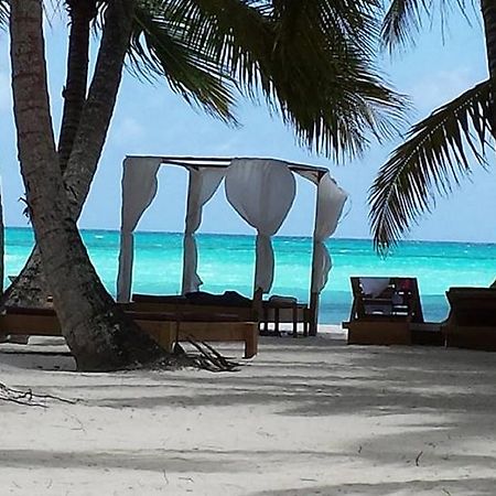 Cadaques Caribe Pez 103 Bayahibe Exterior foto
