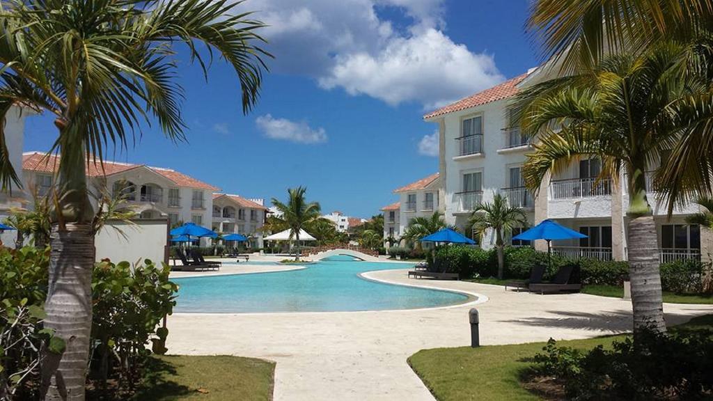 Cadaques Caribe Pez 103 Bayahibe Exterior foto