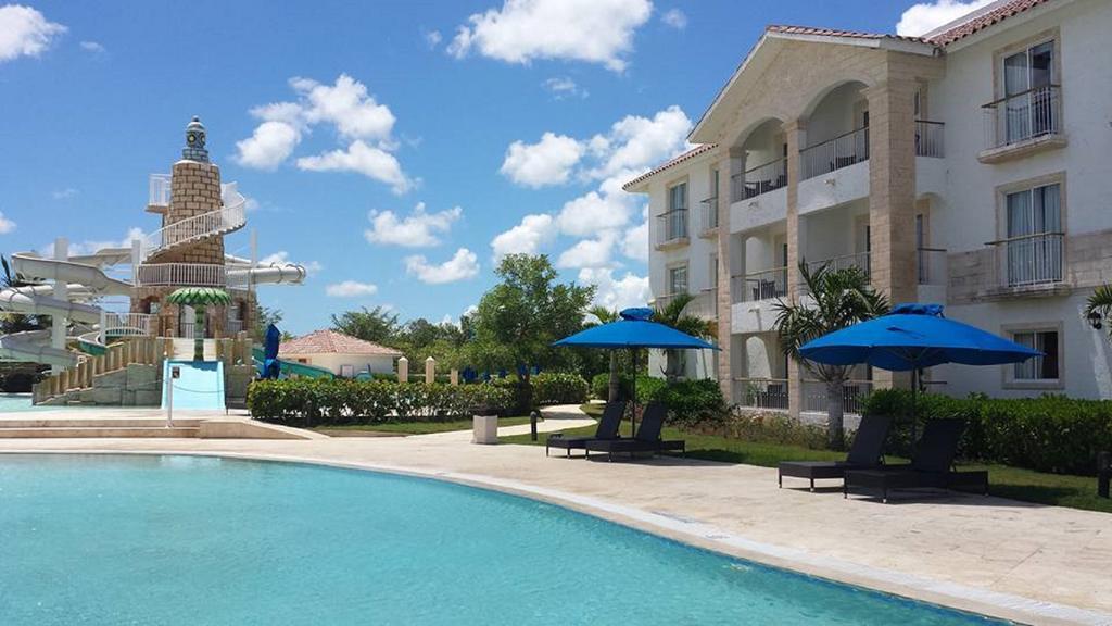 Cadaques Caribe Pez 103 Bayahibe Exterior foto
