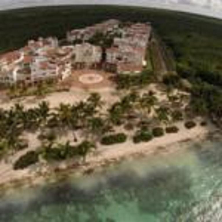 Cadaques Caribe Pez 103 Bayahibe Exterior foto