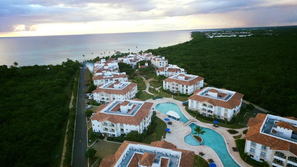 Cadaques Caribe Pez 103 Bayahibe Exterior foto
