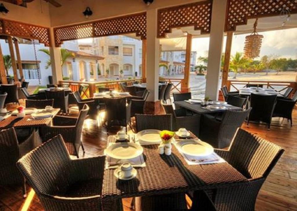 Cadaques Caribe Pez 103 Bayahibe Exterior foto