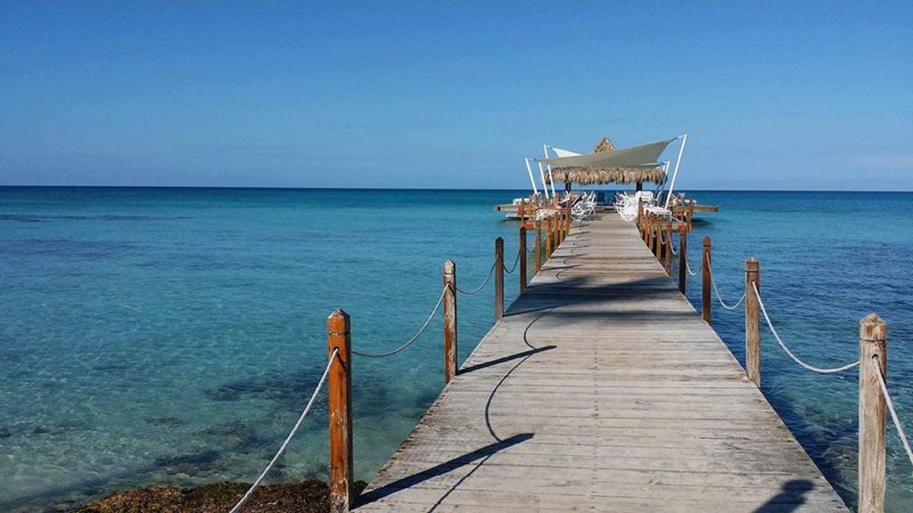 Cadaques Caribe Pez 103 Bayahibe Exterior foto