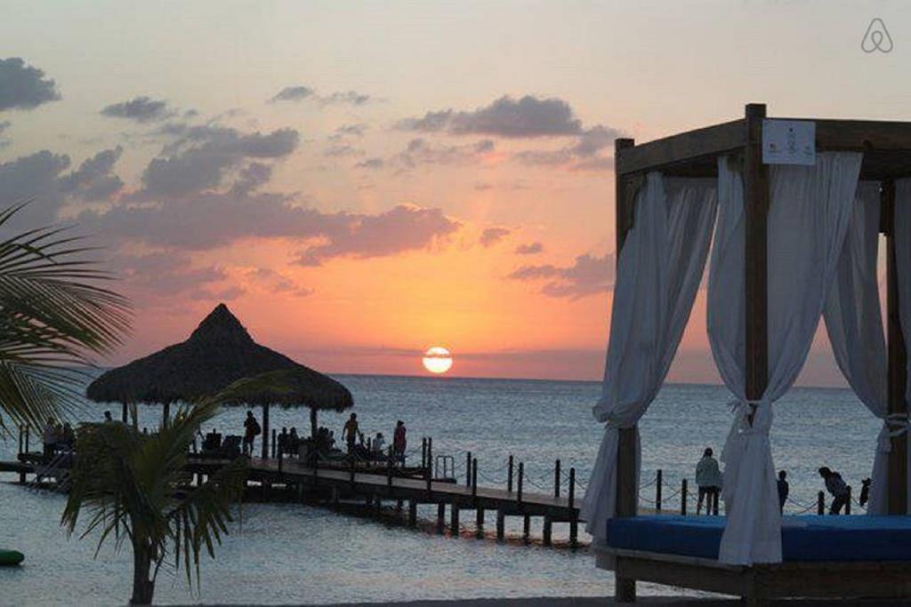 Cadaques Caribe Pez 103 Bayahibe Exterior foto