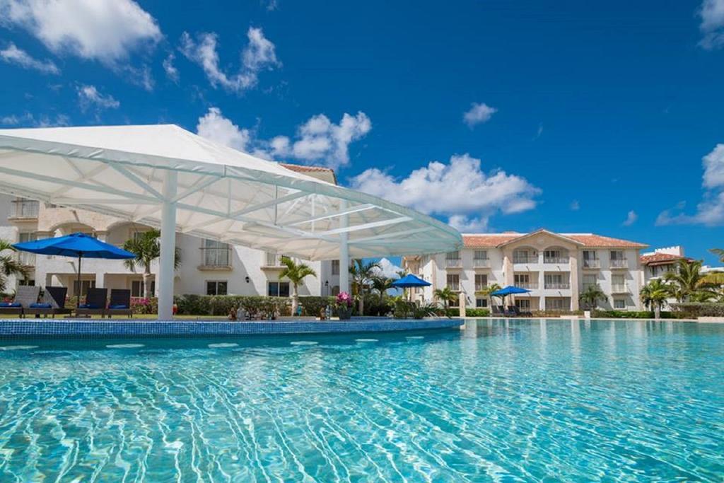 Cadaques Caribe Pez 103 Bayahibe Exterior foto