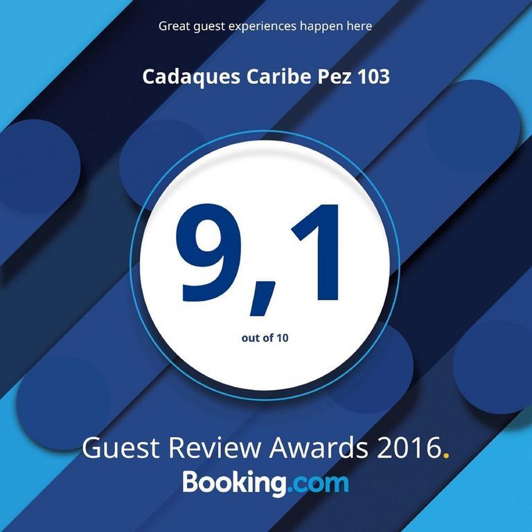 Cadaques Caribe Pez 103 Bayahibe Exterior foto