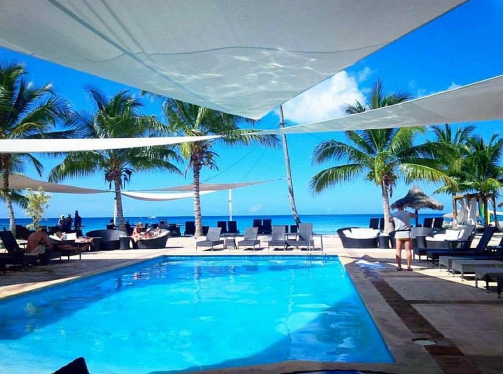 Cadaques Caribe Pez 103 Bayahibe Exterior foto